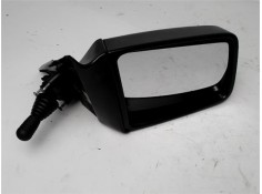 Recambio de retrovisor derecho para opel astra f berlina 1.7 tds referencia OEM IAM 0117395  