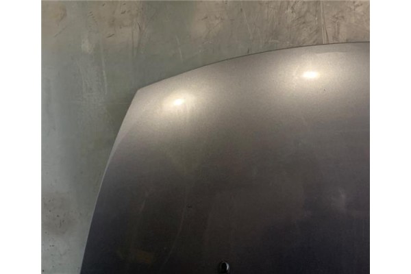 Recambio de capo para citroen c3 1.4 hdi referencia OEM IAM 7901K6  