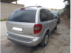 chrysler voyager (rg) del año 2007