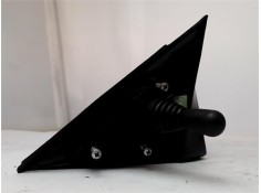 Recambio de retrovisor derecho para opel astra f berlina 1.7 tds referencia OEM IAM 0117395  