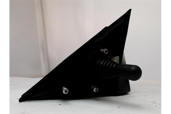 Recambio de retrovisor derecho para opel astra f berlina 1.7 tds referencia OEM IAM 0117395  