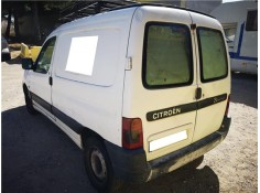 citroen berlingo del año 2005