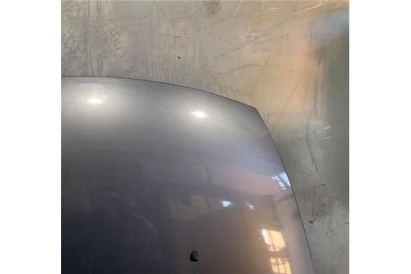 Recambio de capo para citroen c3 1.4 hdi referencia OEM IAM 7901K6  