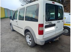 ford tourneo connect (tc7) del año 2004