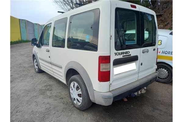 ford tourneo connect (tc7) del año 2004