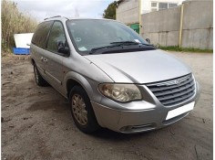 chrysler voyager (rg) del año 2007