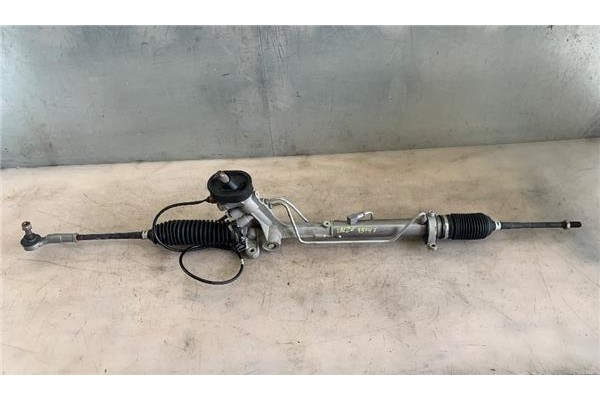 Recambio de cremallera direccion asistida para seat ibiza berlina (6j5) 1.2 referencia OEM IAM 6R14230515  