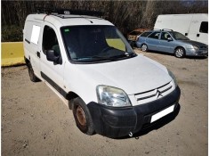 citroen berlingo del año 2005