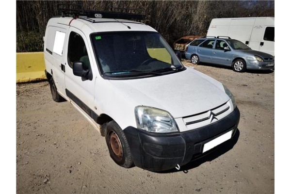 citroen berlingo del año 2005