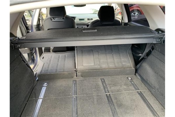 Recambio de bandeja trasero para citroen c5 tourer 2.0 business class referencia OEM IAM 8794XK  