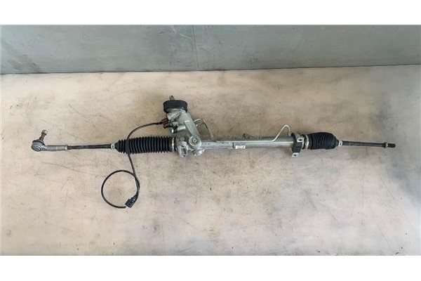 Recambio de cremallera direccion asistida para seat ibiza berlina (6j5) 1.2 referencia OEM IAM 6R14230515  