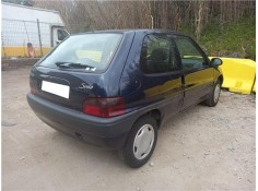 citroen saxo del año 1997