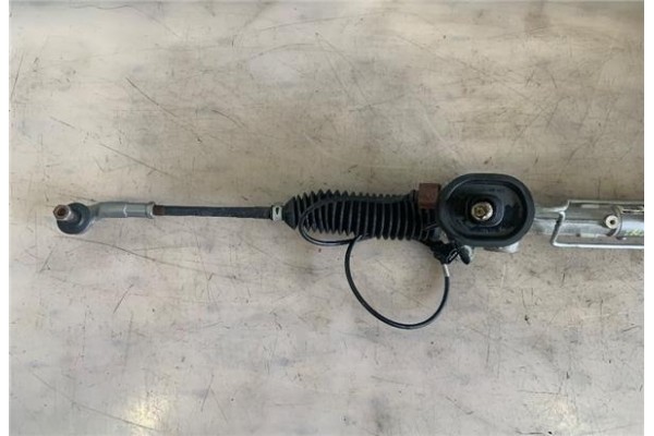 Recambio de cremallera direccion asistida para seat ibiza berlina (6j5) 1.2 referencia OEM IAM 6R14230515  