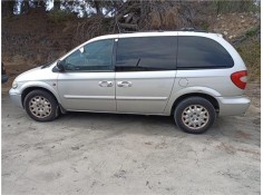 chrysler voyager (rg) del año 2007