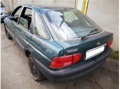 ford escort berl./turnier del año 1997