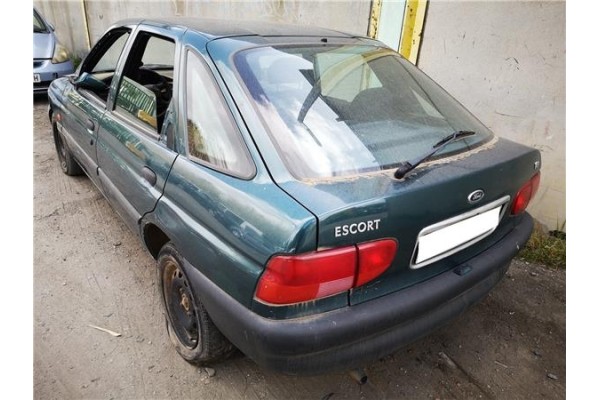 ford escort berl./turnier del año 1997