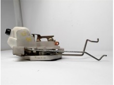 CERRADURA PUERTA DELANTERO IZQUIERDA MR523715 