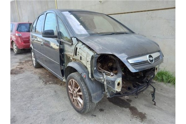 opel meriva (2003) del año 