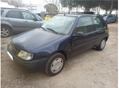 citroen saxo del año 1997