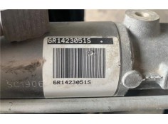 Recambio de cremallera direccion asistida para seat ibiza berlina (6j5) 1.2 referencia OEM IAM 6R14230515  