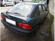 ford escort berl./turnier del año 1997