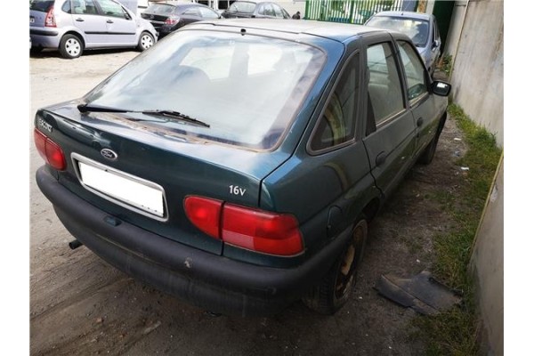 ford escort berl./turnier del año 1997
