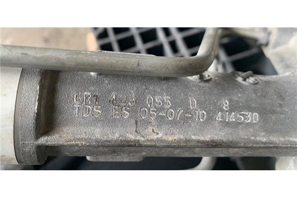 Recambio de cremallera direccion asistida para seat ibiza berlina (6j5) 1.2 referencia OEM IAM 6R14230515  