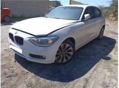 bmw serie 1 berlina 5p (f20) del año 2014