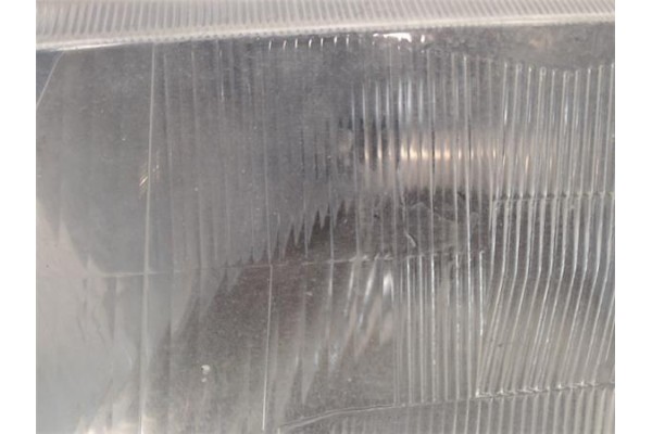 Recambio de faro delantero izquierdo para citroen ax referencia OEM IAM 95618749  