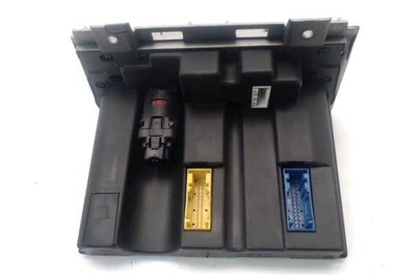 Recambio de mandos calefaccion / a.a. para alfa romeo 156 sportwagon (116) 1.9 jtd 16v distinctive referencia OEM IAM 156051440 