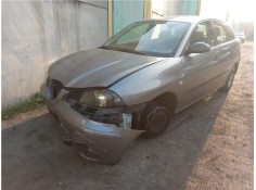 seat ibiza (6l1) del año 2005