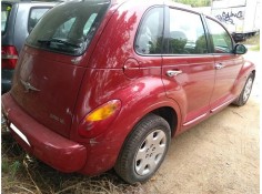 chrysler pt cruiser del año 2006