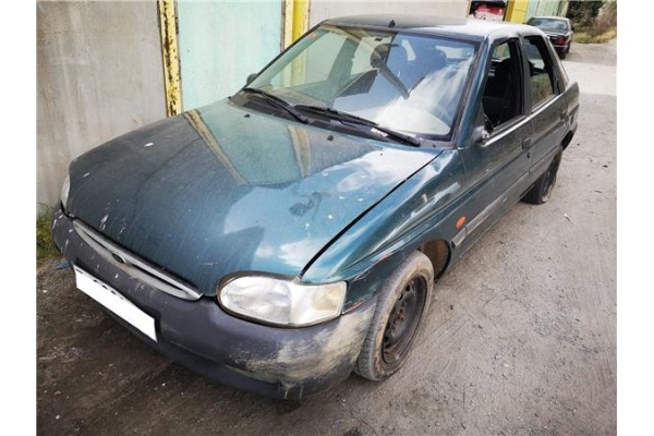 ford escort berl./turnier del año 1997