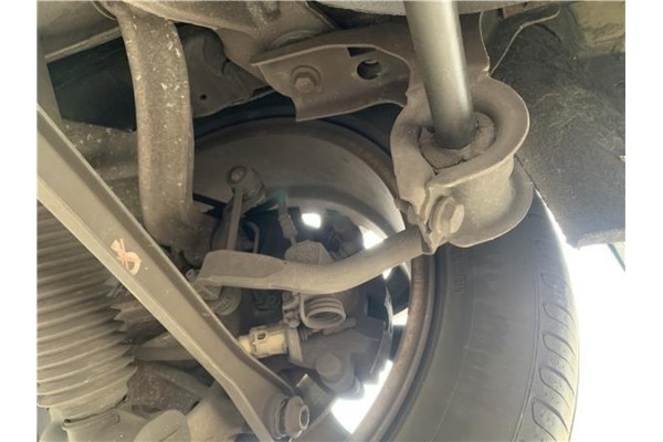 Recambio de barra estabilizadora trasero para citroen c5 tourer 2.0 business class referencia OEM IAM 9686786280  