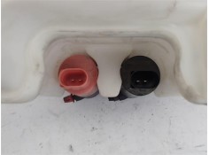 Recambio de deposito limpiaparabrisas para toyota yaris (ksp9/scp9/nlp9) 1.3 vvt-i referencia OEM IAM 853150D060  