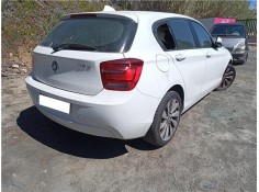 bmw serie 1 berlina 5p (f20) del año 2014