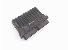 Recambio de centralita para opel zafira a 1.8 elegance referencia OEM IAM  24410128 