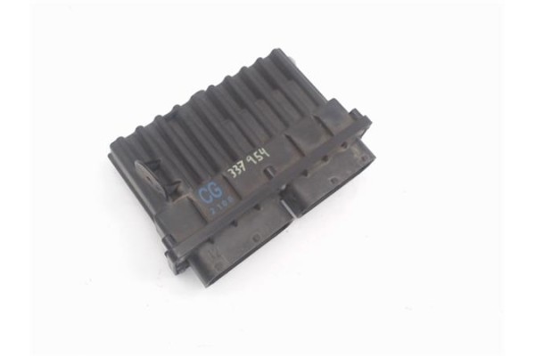 Recambio de centralita para opel zafira a 1.8 elegance referencia OEM IAM  24410128 