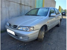 nissan primera berlina (p11) del año 1998