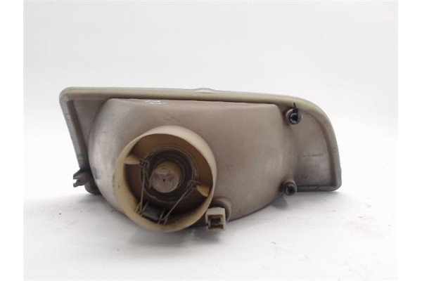 Recambio de faro delantero izquierdo para citroen ax referencia OEM IAM 95618749  