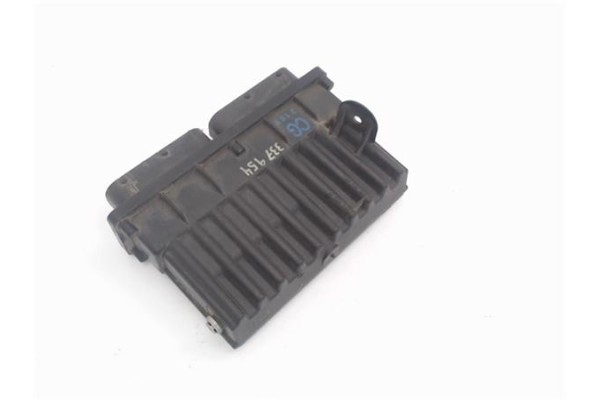 Recambio de centralita para opel zafira a 1.8 elegance referencia OEM IAM  24410128 