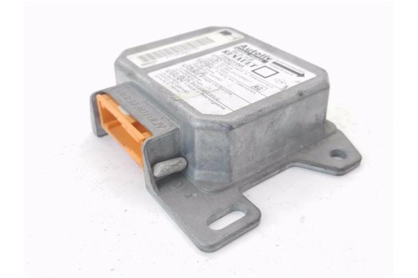 Recambio de centralita airbag para renault megane i (ba0/1_) 1.6 e (ba0f, ba0s) referencia OEM IAM 7700423184A 550347400 