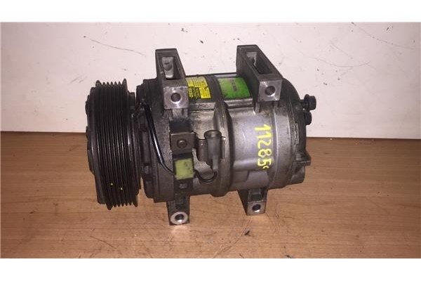 Recambio de compresor aire acond. para volvo s 70 berlina (1996) 2.5 referencia OEM IAM 30612681 963B381528 30665342 , VOLVO | 9