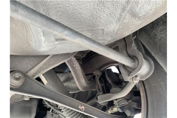 Recambio de barra estabilizadora trasero para citroen c5 tourer 2.0 business class referencia OEM IAM 9686786280  