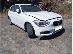 bmw serie 1 berlina 5p (f20) del año 2014