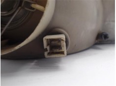 Recambio de faro delantero izquierdo para citroen ax referencia OEM IAM 95618749  
