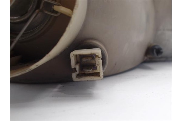 Recambio de faro delantero izquierdo para citroen ax referencia OEM IAM 95618749  
