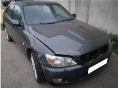 LEXUS IS (DS2/IS2)