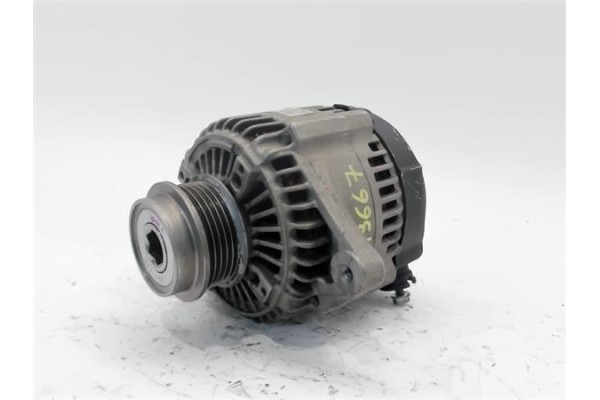 Recambio de alternador para toyota yaris (ksp9/scp9/nlp9) 1.4 d-4d referencia OEM IAM  102211276 