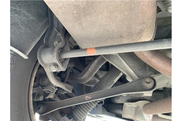 Recambio de barra estabilizadora trasero para citroen c5 tourer 2.0 business class referencia OEM IAM 9686786280  